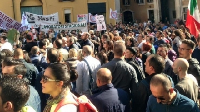 Anls e Naspi&ndash; Associazione Nazionale Lavoratori Stagionali
