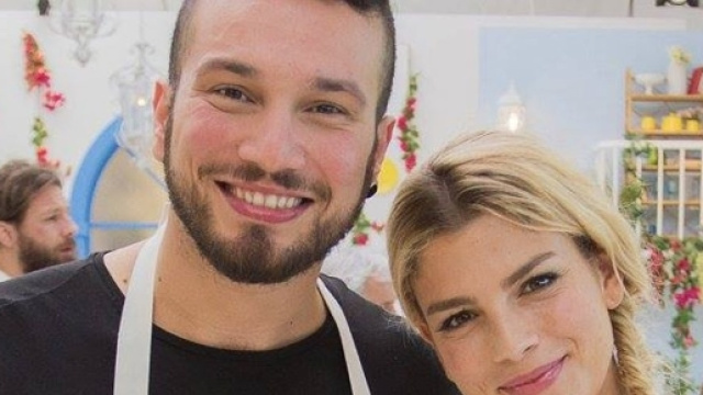 Bake Off Italia: Emma ed Antonino vincono la Celebrity Edition