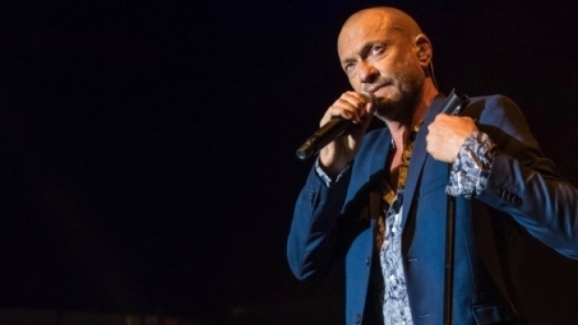 Biagio Antonacci concerto 2016 streaming