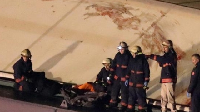 Bomba a Istanbul. L'ordigno che ha ucciso i poliziotti
