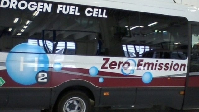 Bus a idrogeno&hellip; la toppa pi&ugrave; grande del buco! | Claudio Cia - claudiocia.it