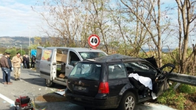 Calabria: incidente stradale sulla Statale 106 muore 67enne