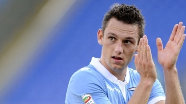 De Vrij Milan: i rossoneri ci provano, ma la Lazio dice no | SuperNews - superscommesse.it