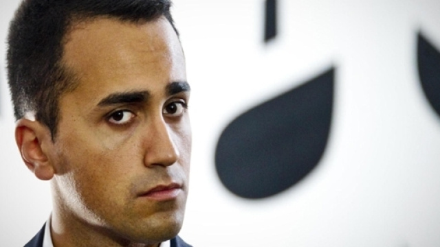 Di Maio preferito nei sondaggi