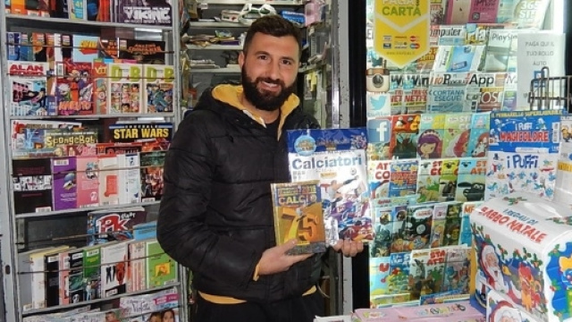 Ecco l'Album dei calciatori Panini 2017- Data uscita, info novit&agrave; e prezzi. - youreporter.it