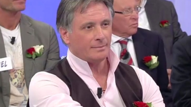 Giorgio Manetti, biografia e vita privata - Giorgio Manetti Blog - giorgiomanetti.it