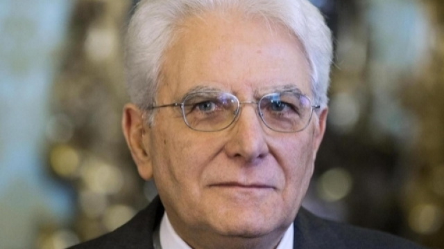 Il presidente della Repubblica, Sergio Mattarella: a breve la sua indicazione per il nuovo governo