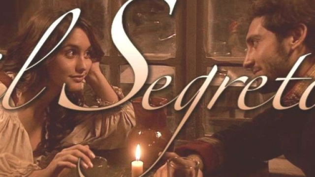 Il segreto, la telenovela spagnola (Foto 2/36) | Televisionando - televisionando.it