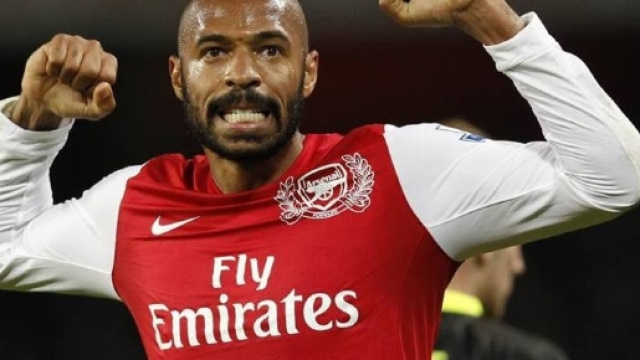 Juve, vicino il 'nuovo Henry': i dettagli