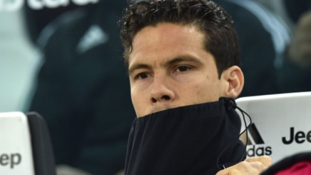 Juve, vicino l'addio di Hernanes