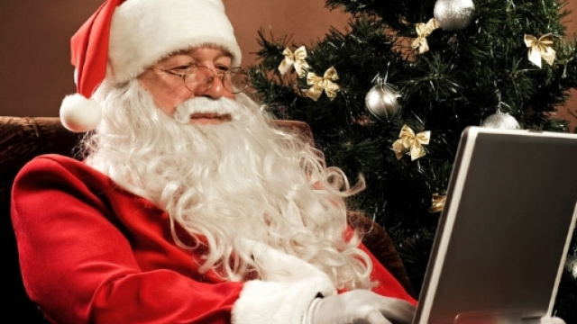 La storia dell'imprenditore che per Natale dona miglia aeree