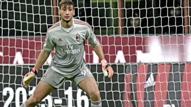 Milan, assalto della Juve a Donnarumma: i dettagli