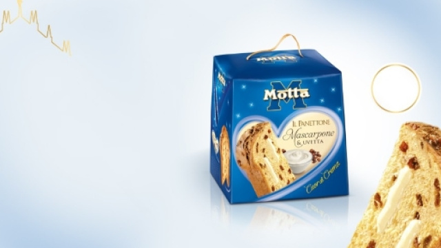 Lo spot del panettone Motta che fa indignare i vegani