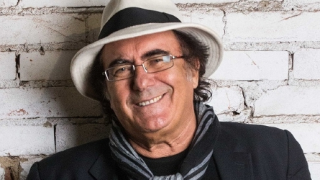Operato d'urgenza il cantante Al Bano