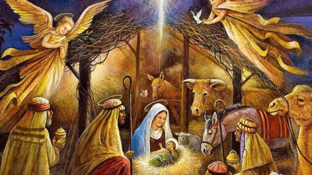 parroco rifiuta di allestire il presepe perch&egrave; offenderebbe l'Islam