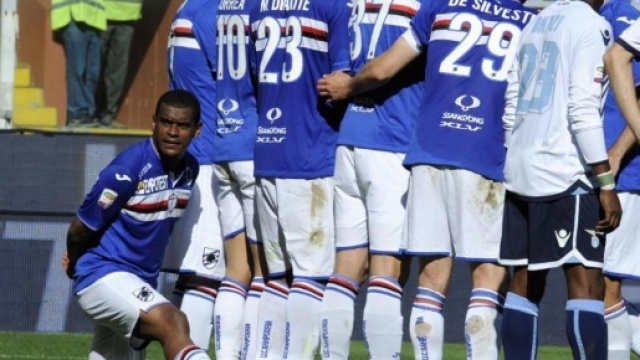 Probabili formazioni/ Sampdoria-Lazio: diretta tv, orario, le ... - ilsussidiario.net