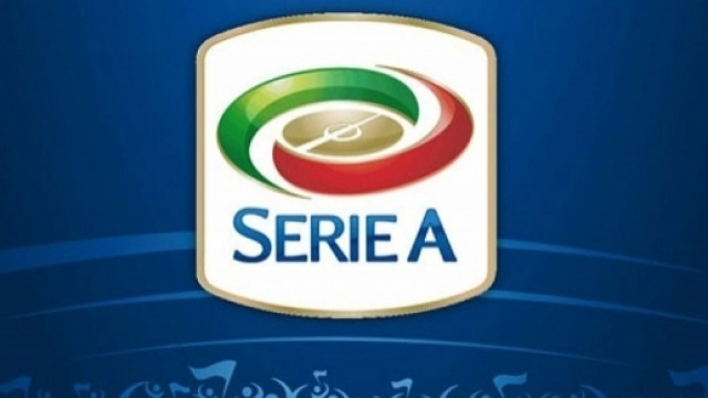 Prossimo turno campionato di serie A: sabato 17 e domenica 18 dicembre, diciassettesima giornata