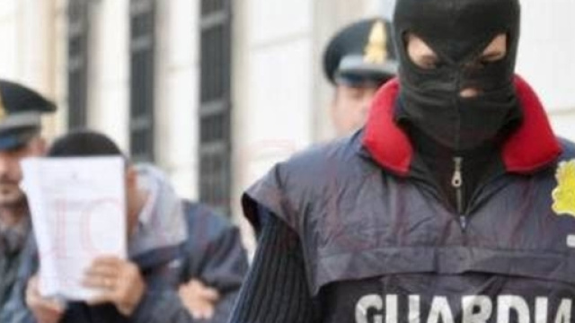 Spetta alle Fiamme gialle accertare il patrimonio dei boss.