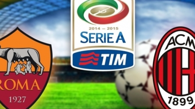 Stadio Olimpico di Roma- ore 21.00