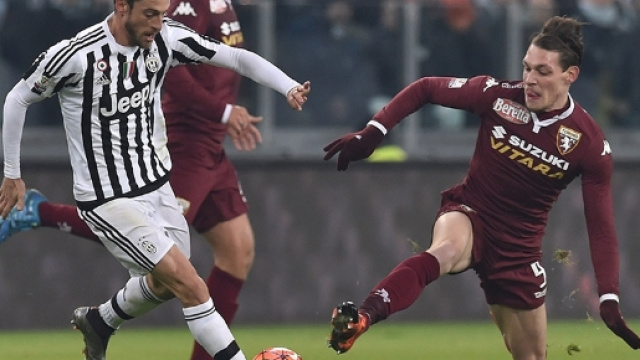 Torino - Juventus: Marchisio salta il Derby, Dybala rischia &ndash; Toro News - toronews.net