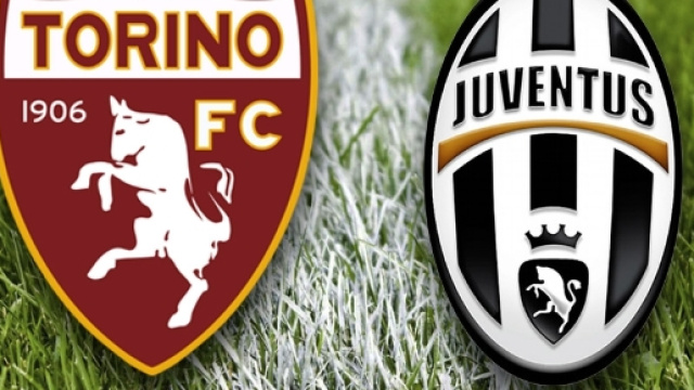 Torino-Juventus orario e info streaming