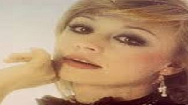 Un'immagine di repertorio di Raffaella Carr&agrave;