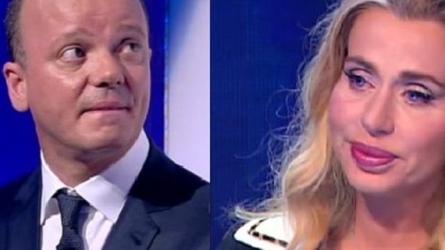 Valeria Marini: "Richiedere i soldi a Gigi D'Alessio &egrave; stato un ... - today.it