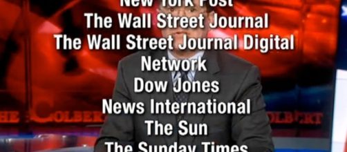 Murdoch Scandal Stirs U.S. Debate on Big Media - The New York Times - nytimes.com