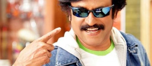 No more milk baths for Rajinikanth cutouts? - News18 - news18.com