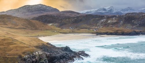 Scotland named number 2 country in the world to visit in 2017 ... - dailyrecord.co.uk