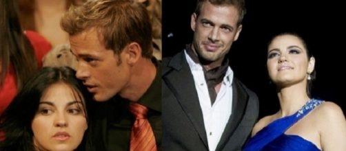 William Levy e Maite Perroni ganharam pr&ecirc;mio (Foto: Reprodu&ccedil;&atilde;o)