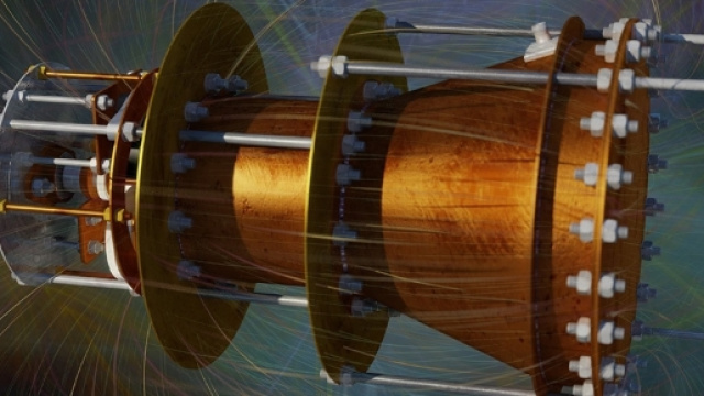 Emdrive, la peer review della Nasa
