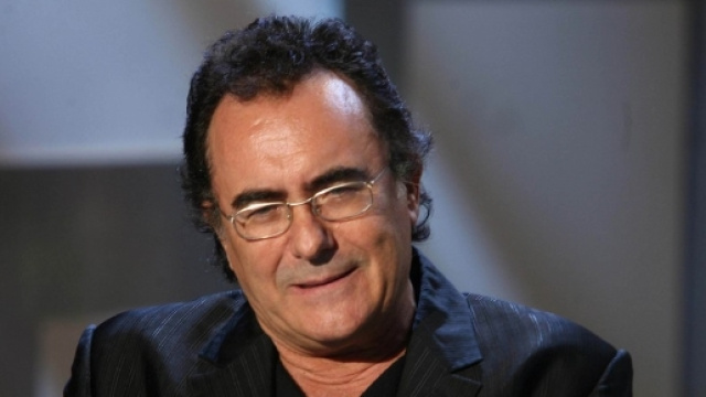 Al Bano all'ospedale - spettegolando.it