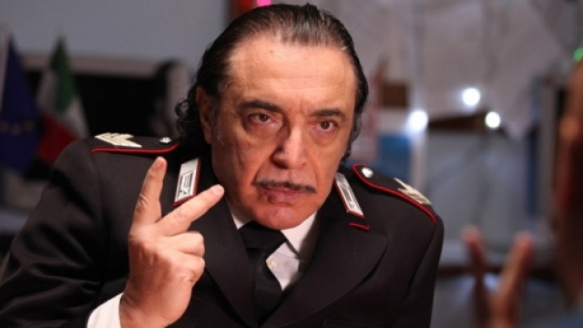 Nino Frassica, l'attore compie 66 anni.