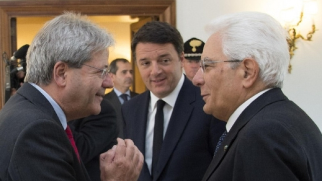 Difesa - Nato, invio di soldati italiani al confine Russo ... - unita.tv