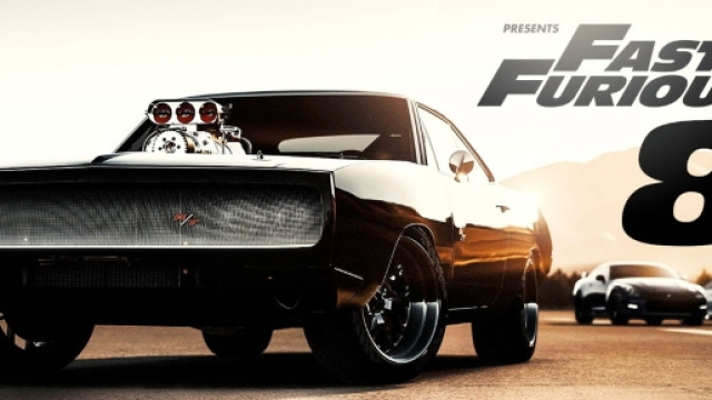 Fast and Furious 8, ecco il video di Vin Diesel che annuncia il ... - sceglilfilm.it