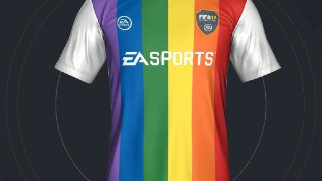 FIFA 17 accusato dalla Russia di essere una "propaganda gay" - havocpoint.it