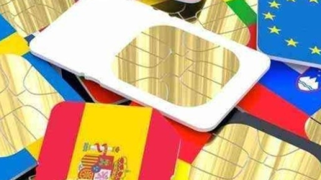 Finalmente l'abolizione del roaming - International Web Post