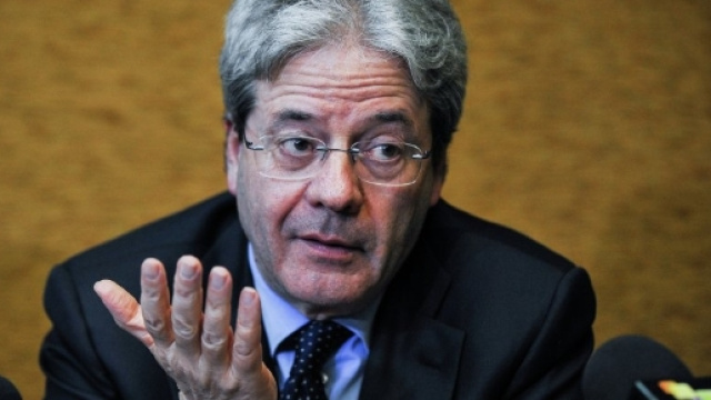 Gentiloni: Daesh, escluse operazioni di terra - sputniknews.com