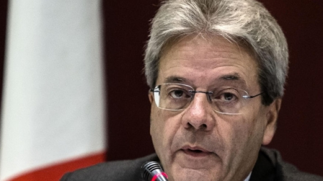 Il "testimone" riforma Pensioni passa a Paolo Gentiloni.