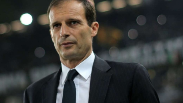 Juve, la probabile formazione contro il Torino