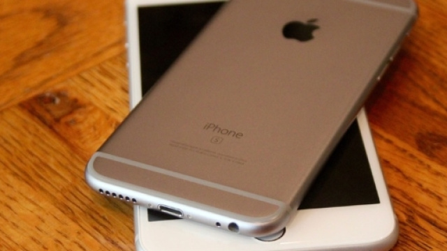 L'iPhone 6s con difetto di fabbricazione