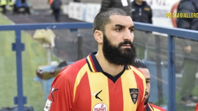 Le pagelle di Lecce - Paganese