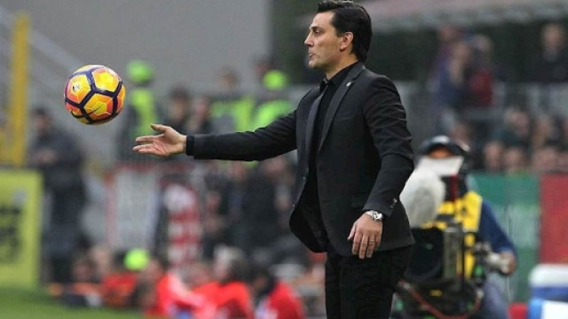 Milan, la probabile formazione contro la Roma