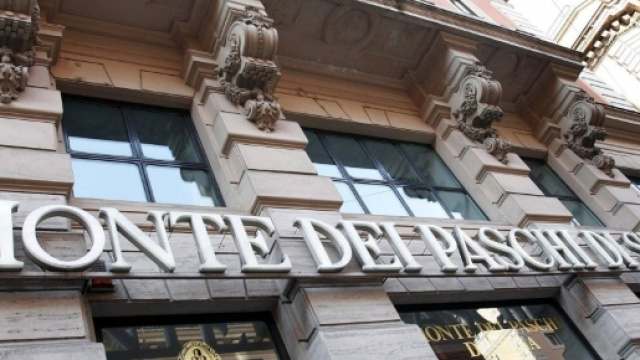 MPS dalla conversione dei subordinati Retail l'ultima chance