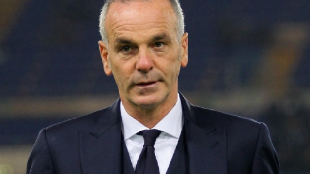 Pioli targets Champions League qualification with Inter | FourFourTwo - fourfourtwo.com