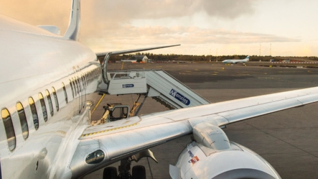 Prenota voli economici con la compagnia aerea low-cost Norwegian - norwegian.com