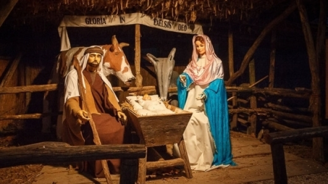 Perch&eacute; il presepe non offende affatto i musulmani - cafetv24.it