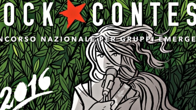 Rock contest 2016: vincono gli Handlogic