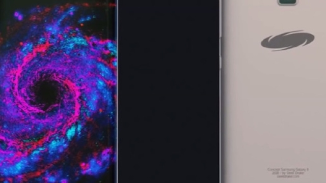 Samsung Galaxy S8: uscita a febbraio 2017?